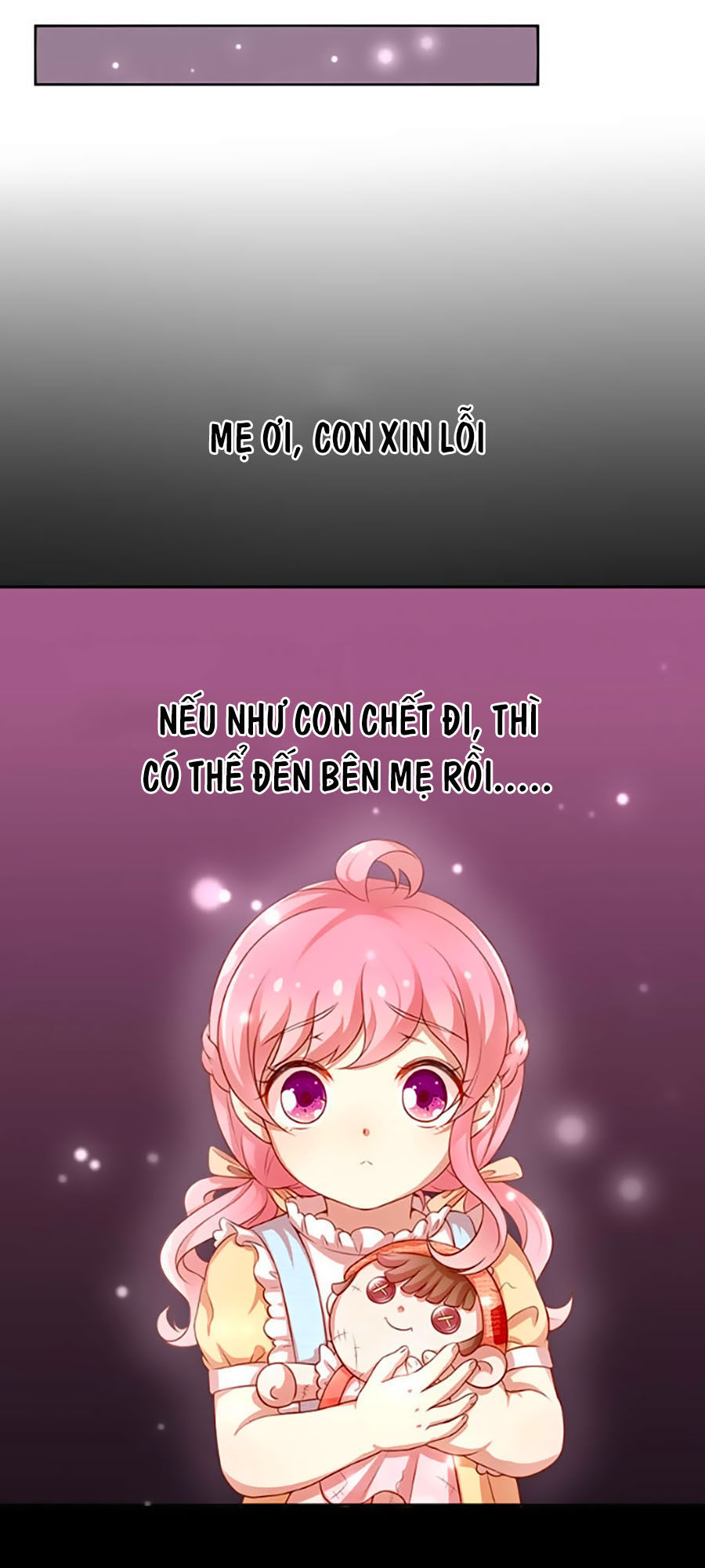 Cả Thế Giới Đều Không Bằng Em Chapter 31 - Trang 2