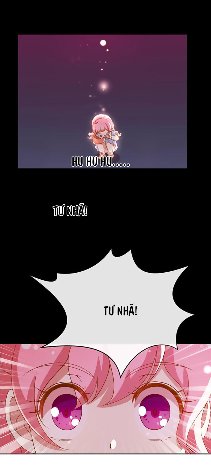 Cả Thế Giới Đều Không Bằng Em Chapter 31 - Trang 2