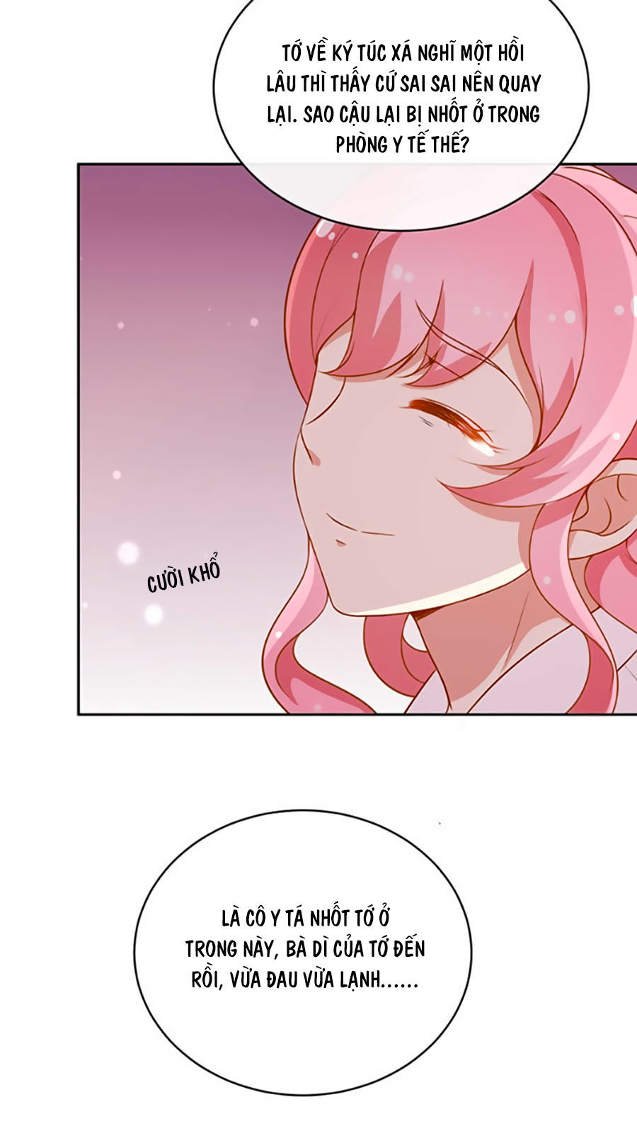 Cả Thế Giới Đều Không Bằng Em Chapter 31 - Trang 2