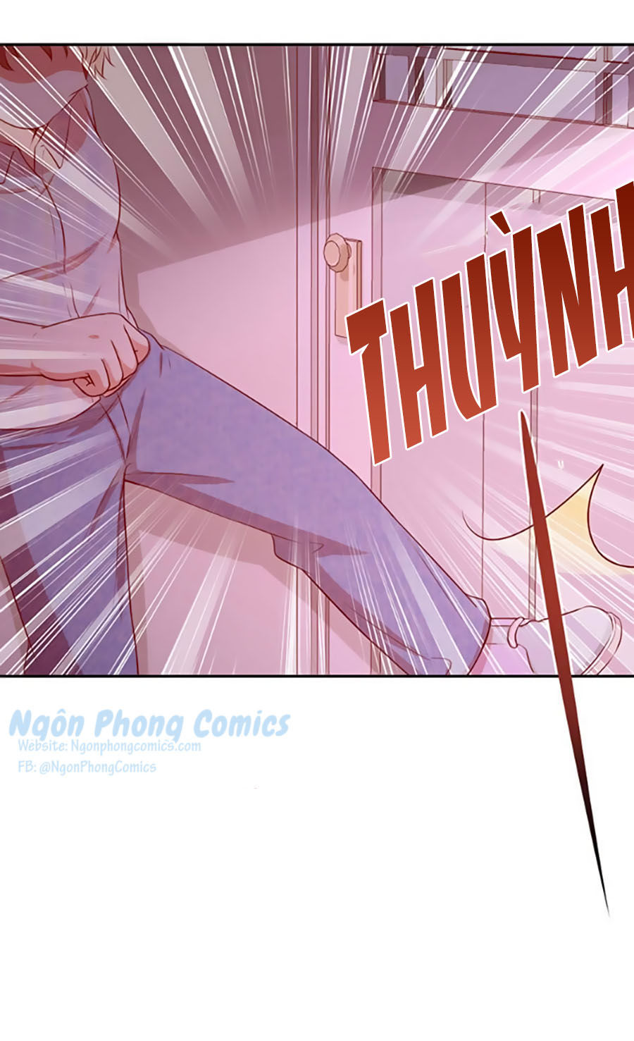 Cả Thế Giới Đều Không Bằng Em Chapter 31 - Trang 2