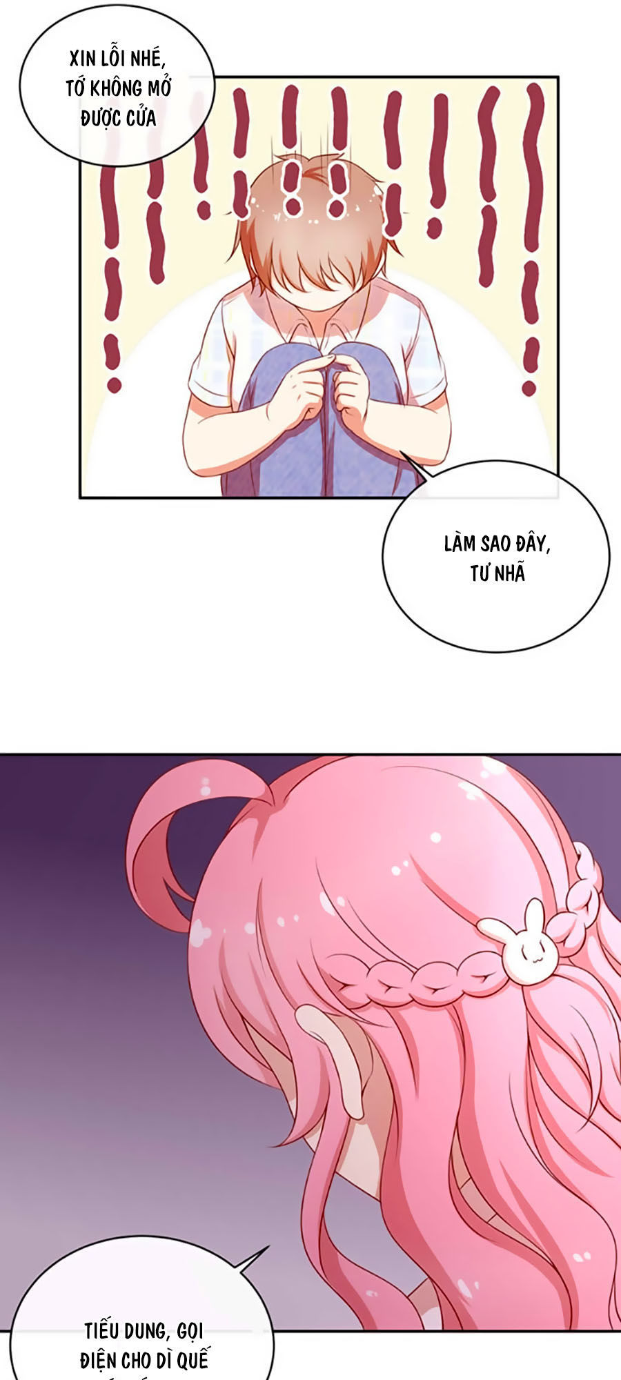 Cả Thế Giới Đều Không Bằng Em Chapter 31 - Trang 2