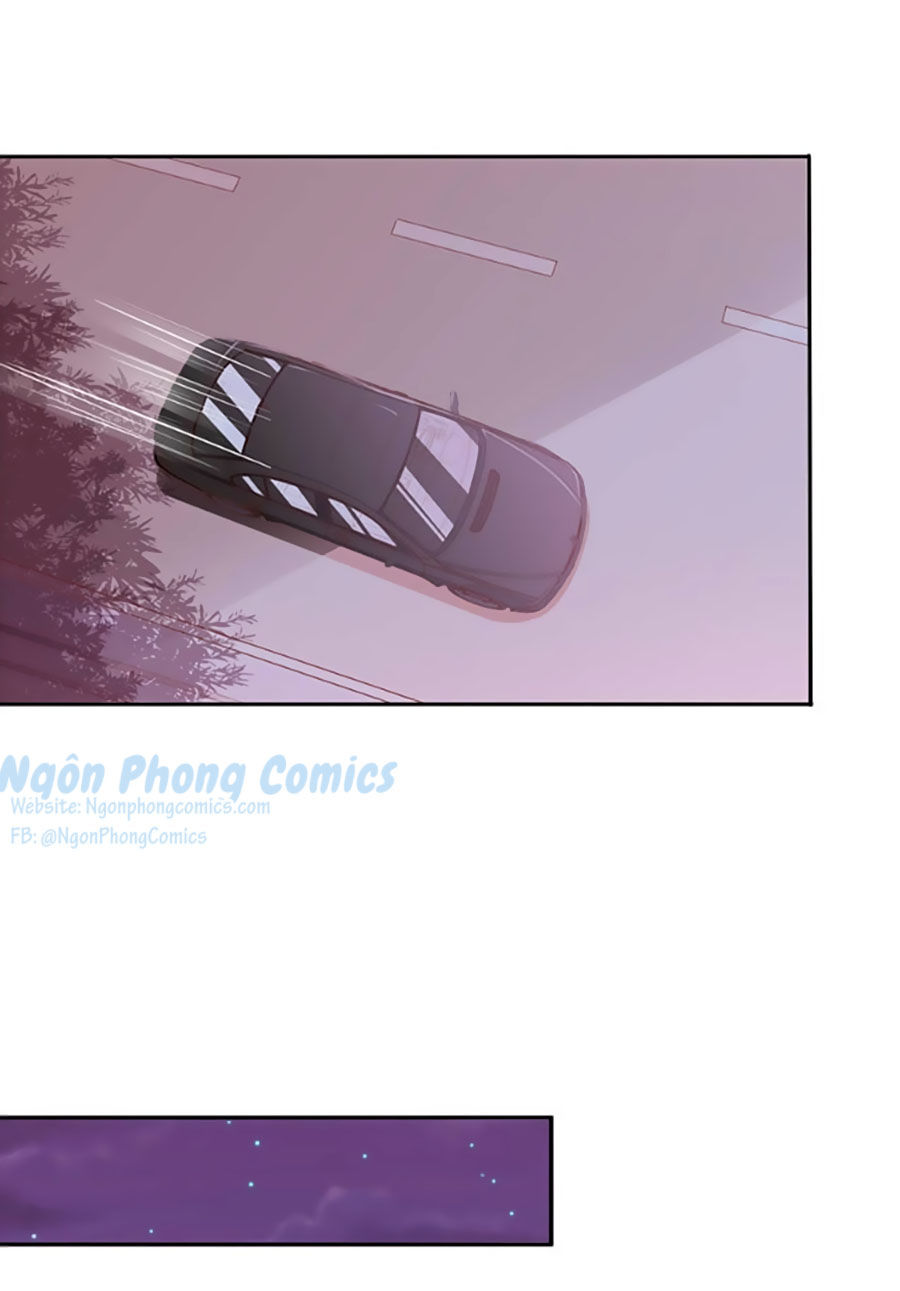 Cả Thế Giới Đều Không Bằng Em Chapter 31 - Trang 2