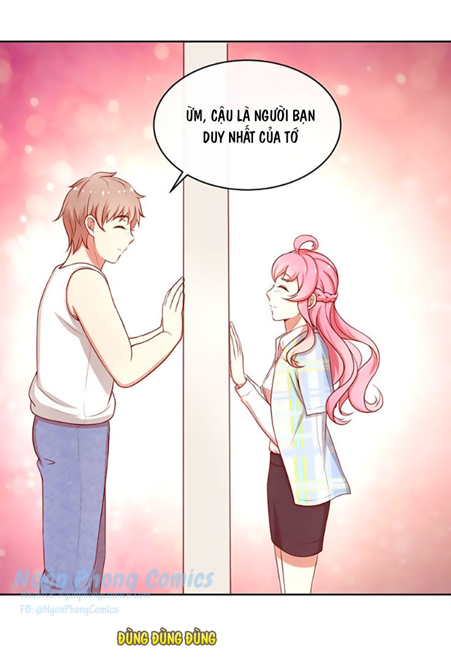 Cả Thế Giới Đều Không Bằng Em Chapter 31 - Trang 2