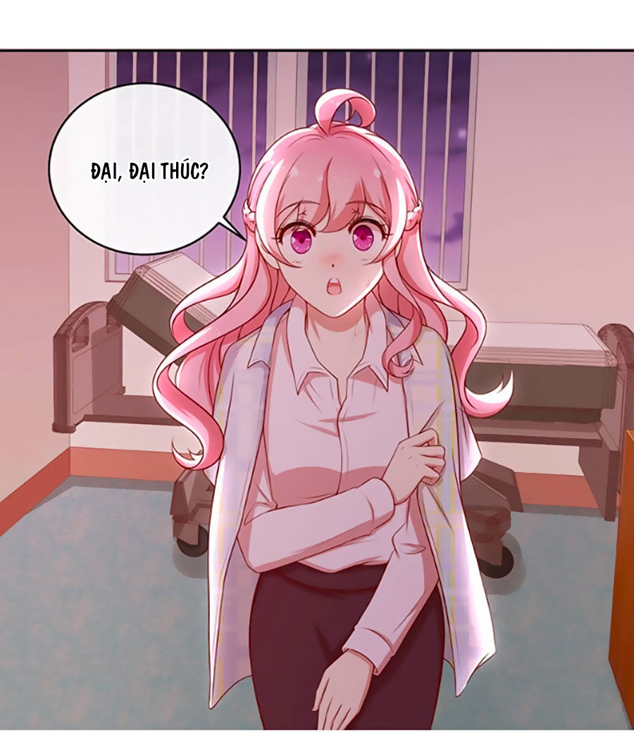 Cả Thế Giới Đều Không Bằng Em Chapter 31 - Trang 2