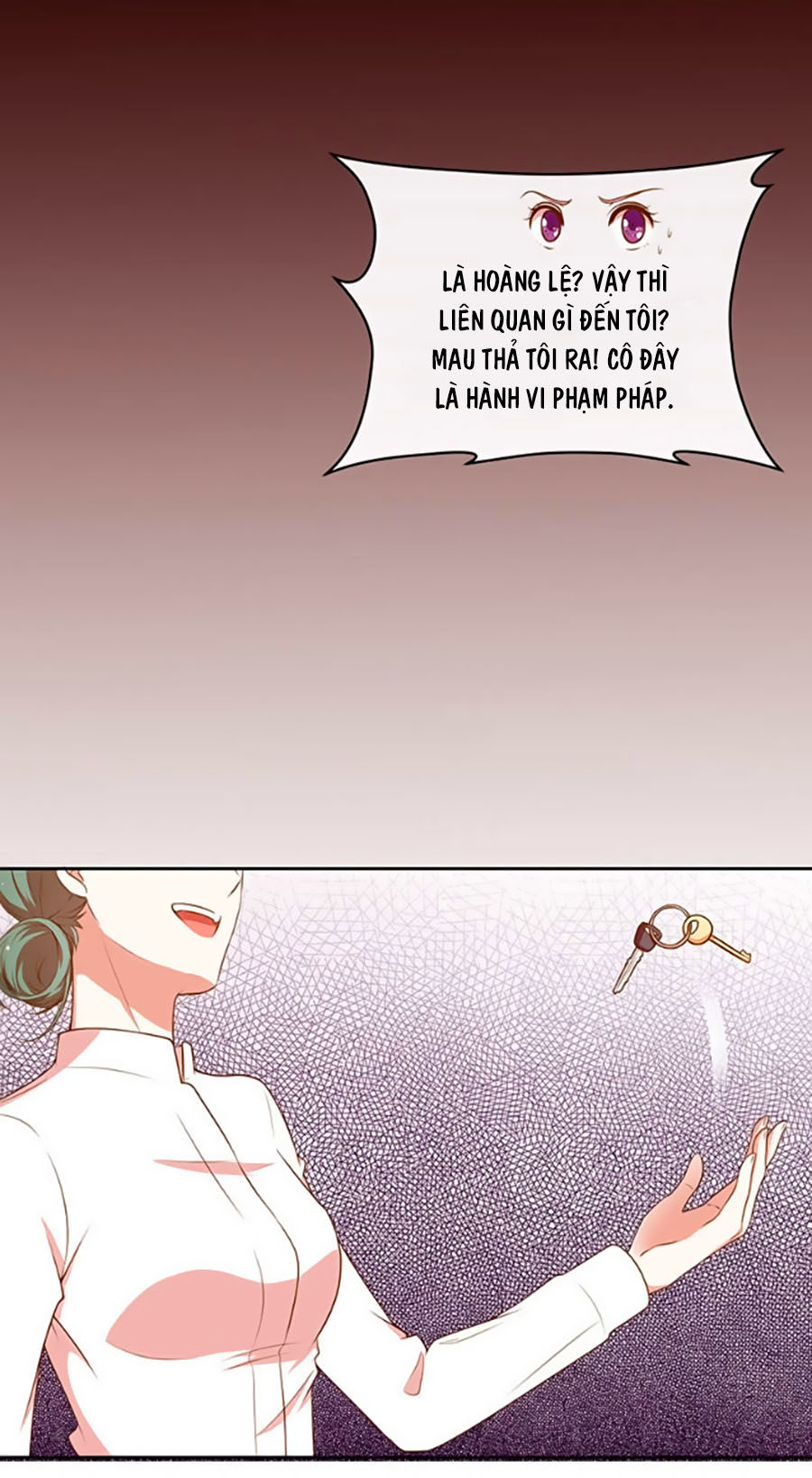 Cả Thế Giới Đều Không Bằng Em Chapter 31 - Trang 2