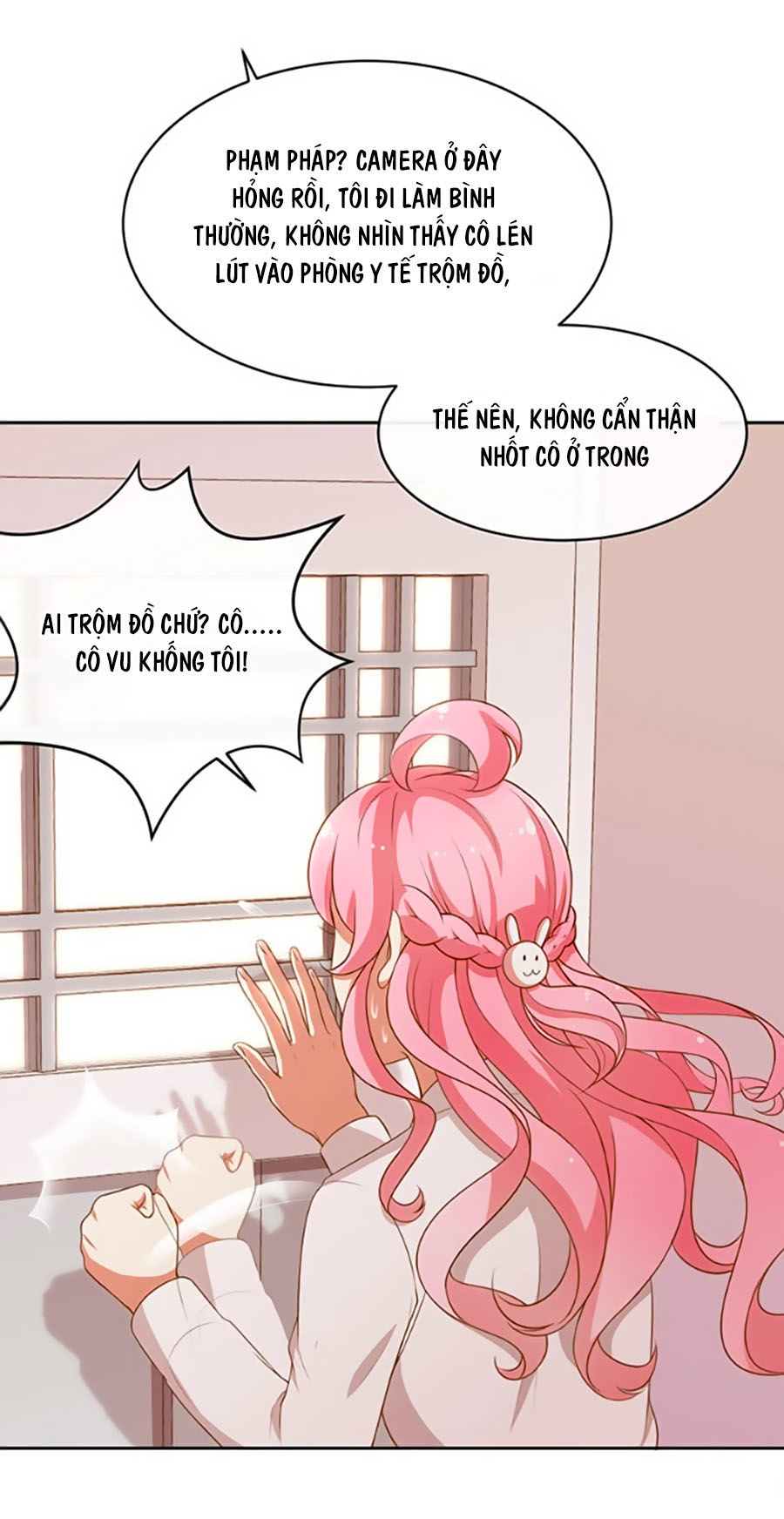 Cả Thế Giới Đều Không Bằng Em Chapter 31 - Trang 2