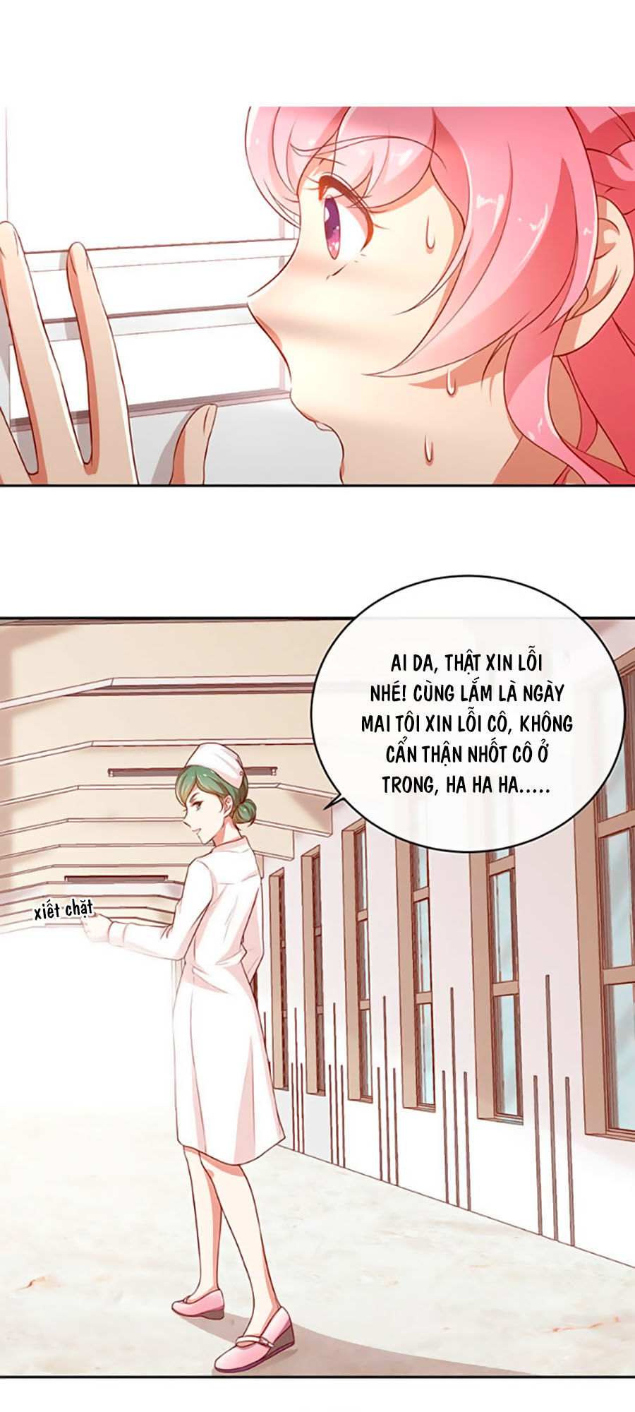 Cả Thế Giới Đều Không Bằng Em Chapter 31 - Trang 2