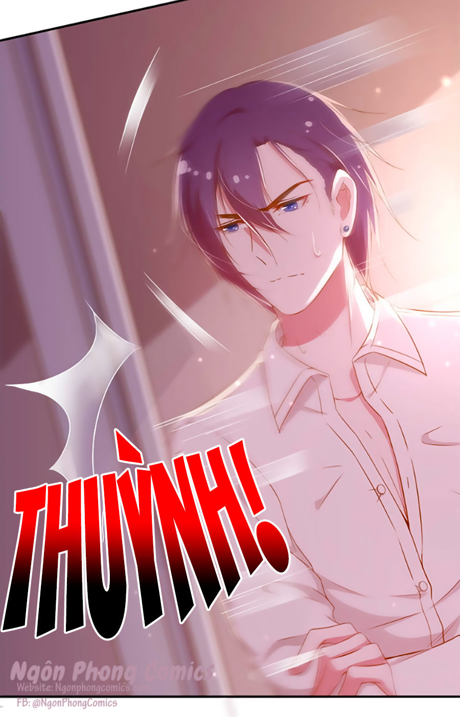 Cả Thế Giới Đều Không Bằng Em Chapter 32 - Trang 2