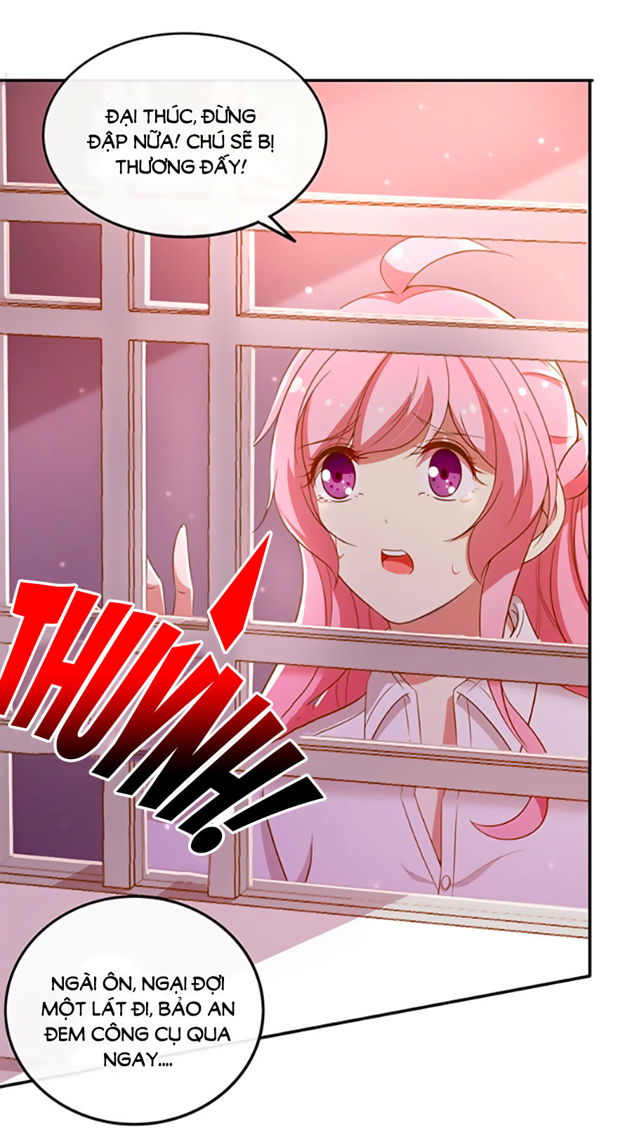 Cả Thế Giới Đều Không Bằng Em Chapter 32 - Trang 2