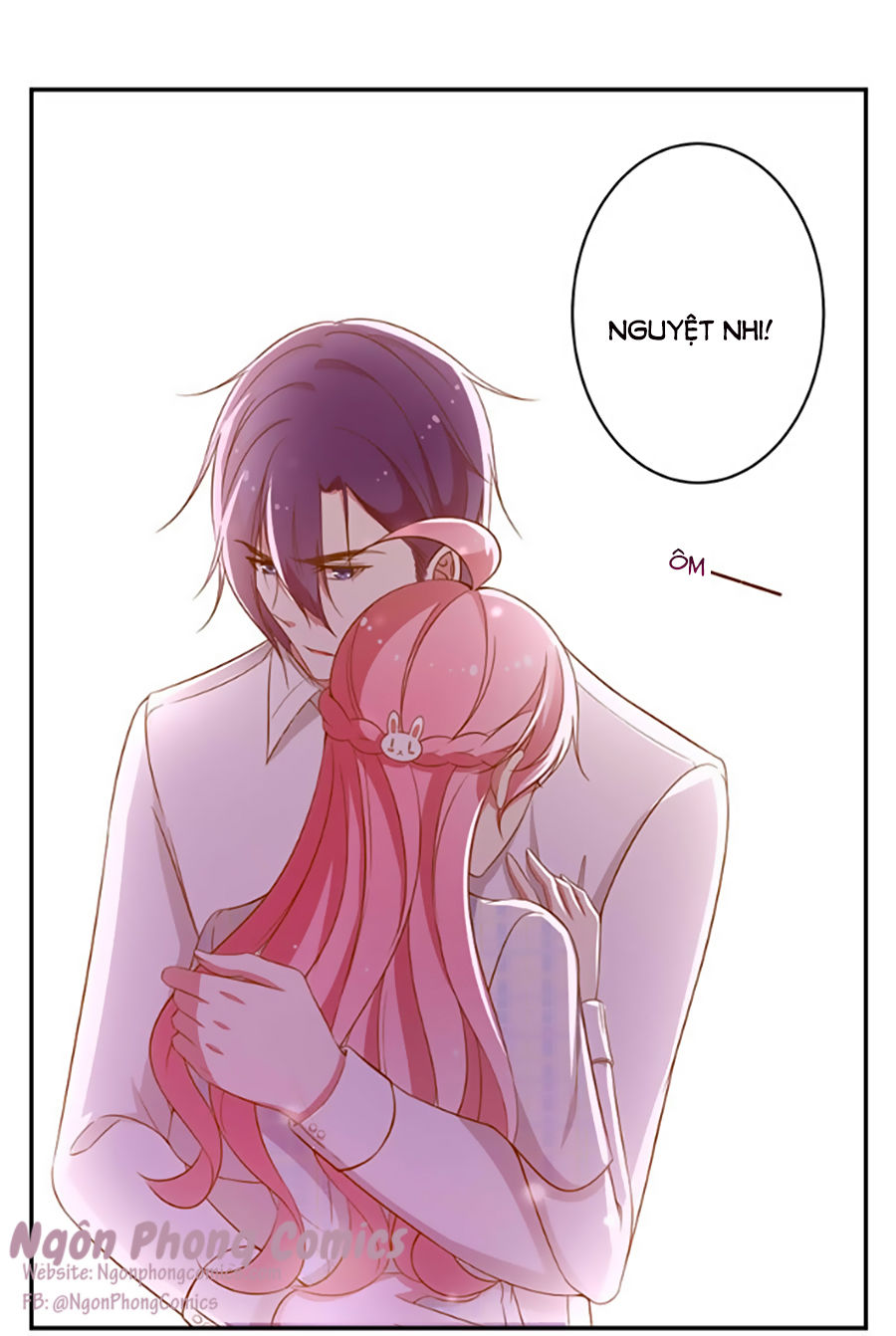 Cả Thế Giới Đều Không Bằng Em Chapter 32 - Trang 2