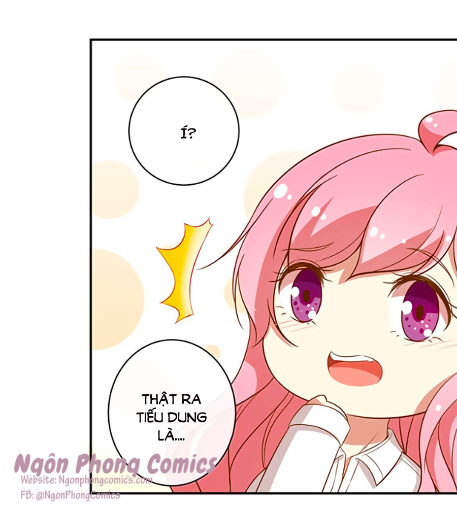 Cả Thế Giới Đều Không Bằng Em Chapter 32 - Trang 2