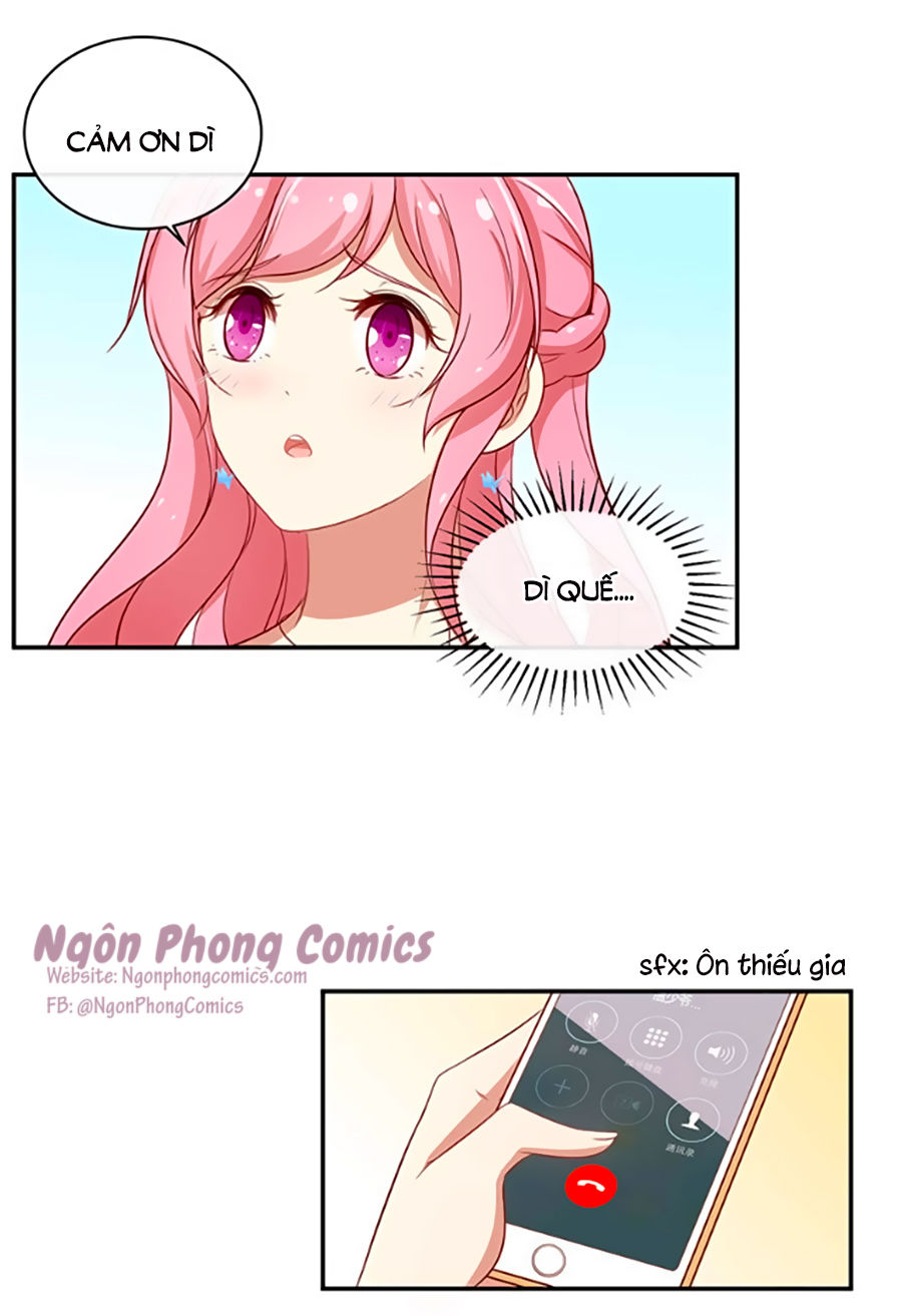 Cả Thế Giới Đều Không Bằng Em Chapter 32 - Trang 2