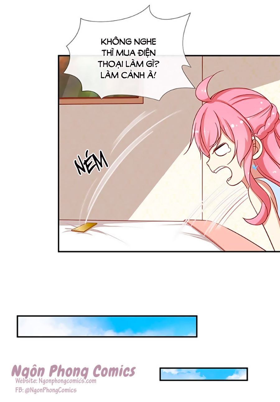 Cả Thế Giới Đều Không Bằng Em Chapter 32 - Trang 2