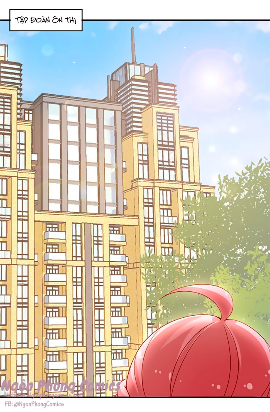 Cả Thế Giới Đều Không Bằng Em Chapter 32 - Trang 2