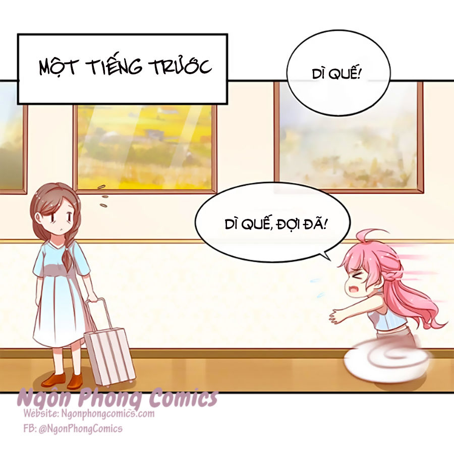 Cả Thế Giới Đều Không Bằng Em Chapter 32 - Trang 2