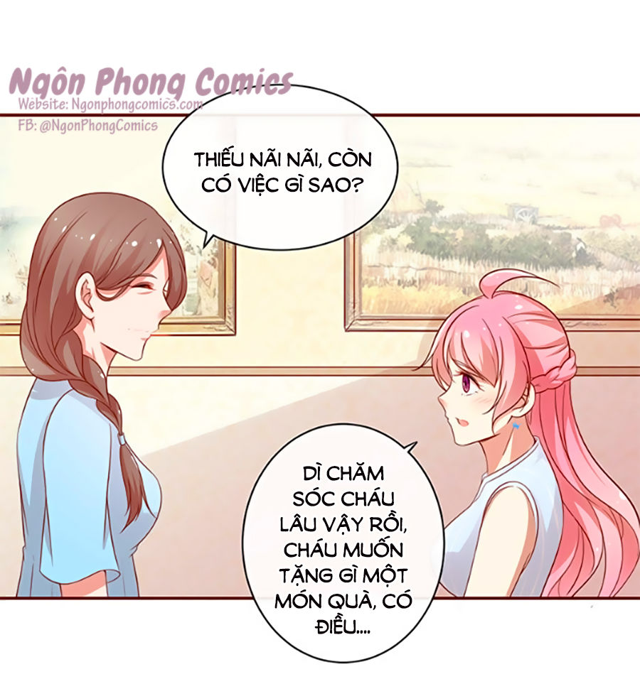 Cả Thế Giới Đều Không Bằng Em Chapter 32 - Trang 2