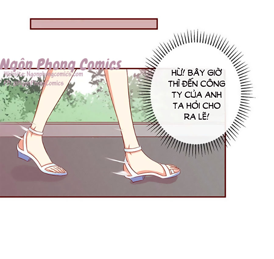 Cả Thế Giới Đều Không Bằng Em Chapter 32 - Trang 2