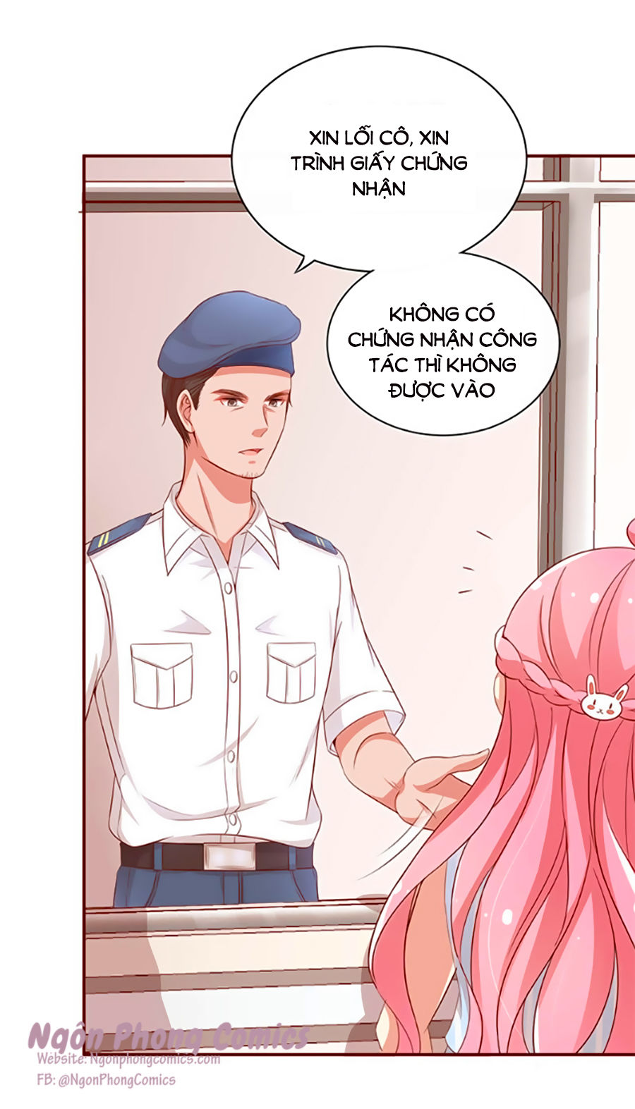 Cả Thế Giới Đều Không Bằng Em Chapter 32 - Trang 2