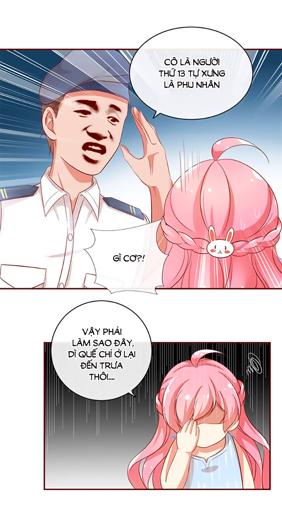 Cả Thế Giới Đều Không Bằng Em Chapter 32 - Trang 2