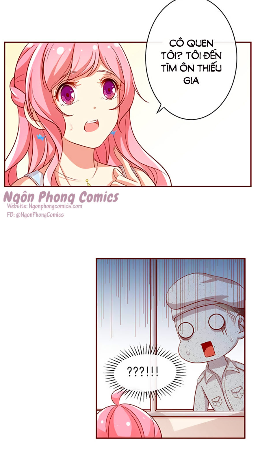 Cả Thế Giới Đều Không Bằng Em Chapter 32 - Trang 2