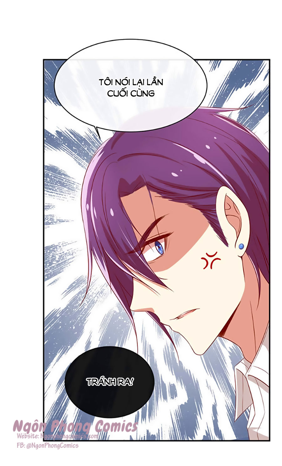 Cả Thế Giới Đều Không Bằng Em Chapter 32 - Trang 2