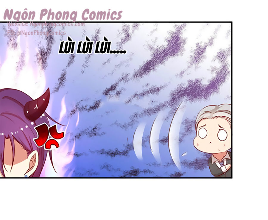 Cả Thế Giới Đều Không Bằng Em Chapter 32 - Trang 2