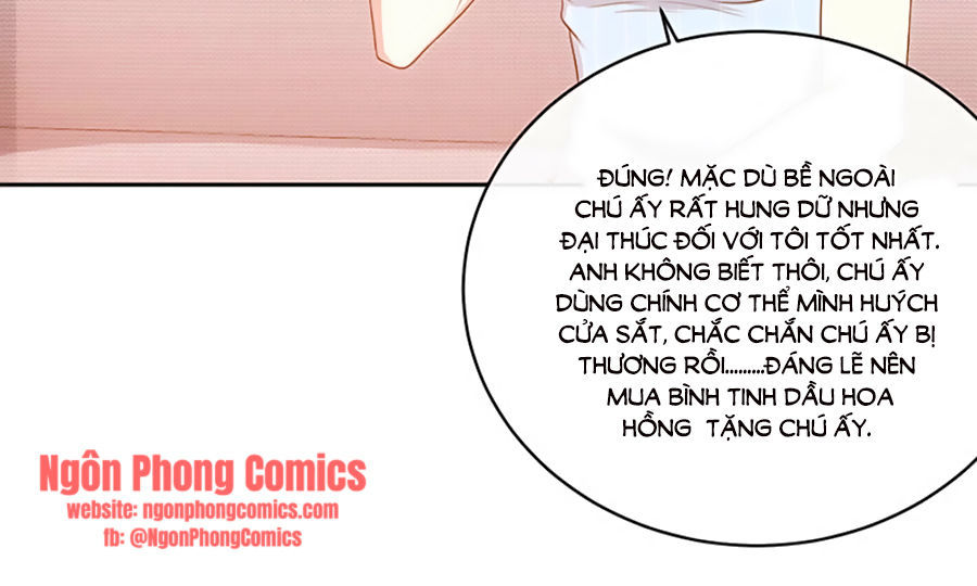 Cả Thế Giới Đều Không Bằng Em Chapter 33 - Trang 2