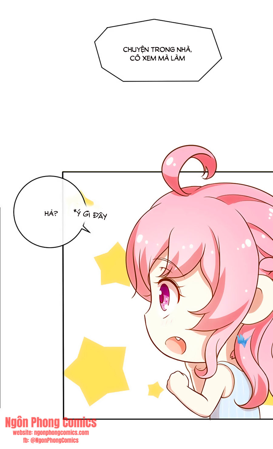 Cả Thế Giới Đều Không Bằng Em Chapter 33 - Trang 2