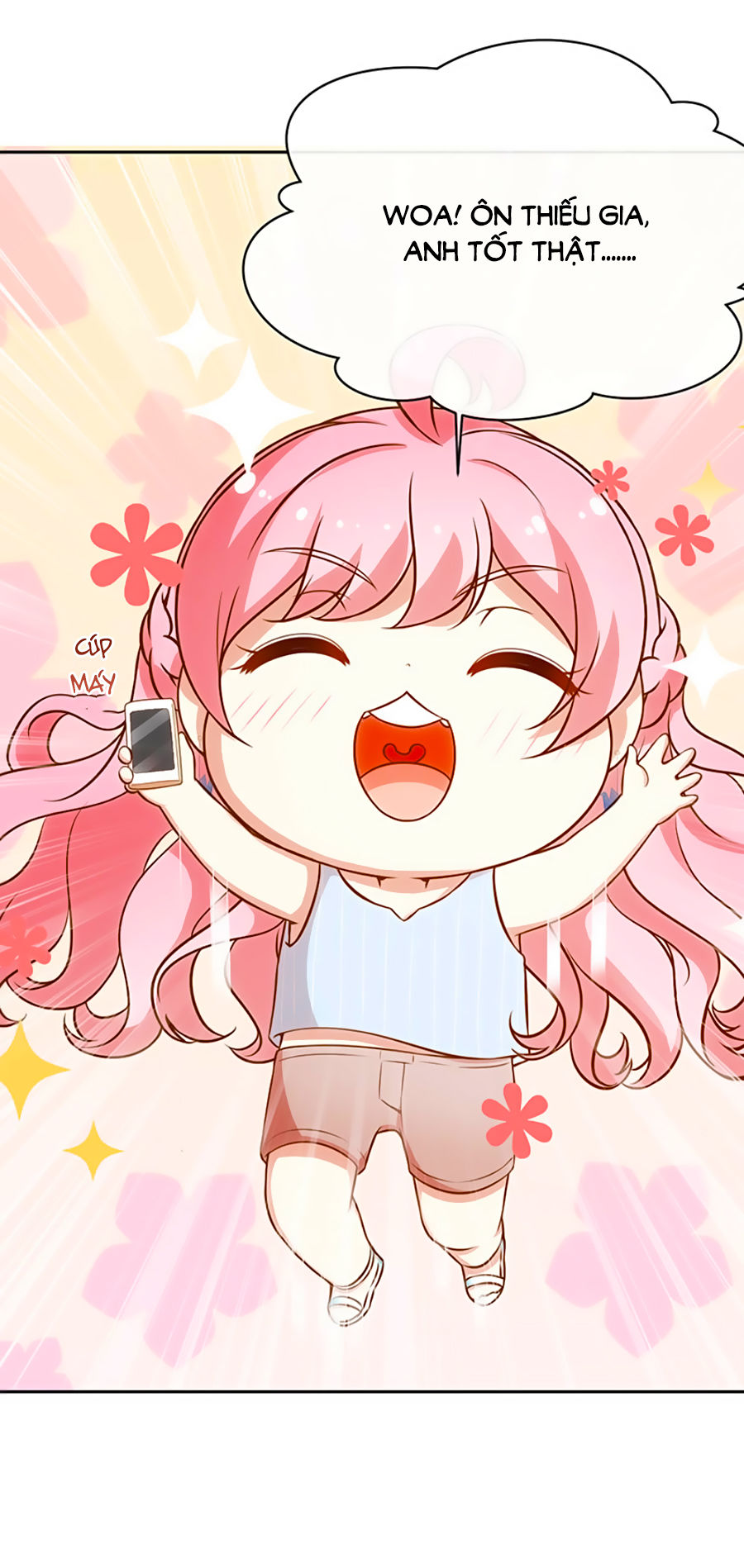 Cả Thế Giới Đều Không Bằng Em Chapter 33 - Trang 2