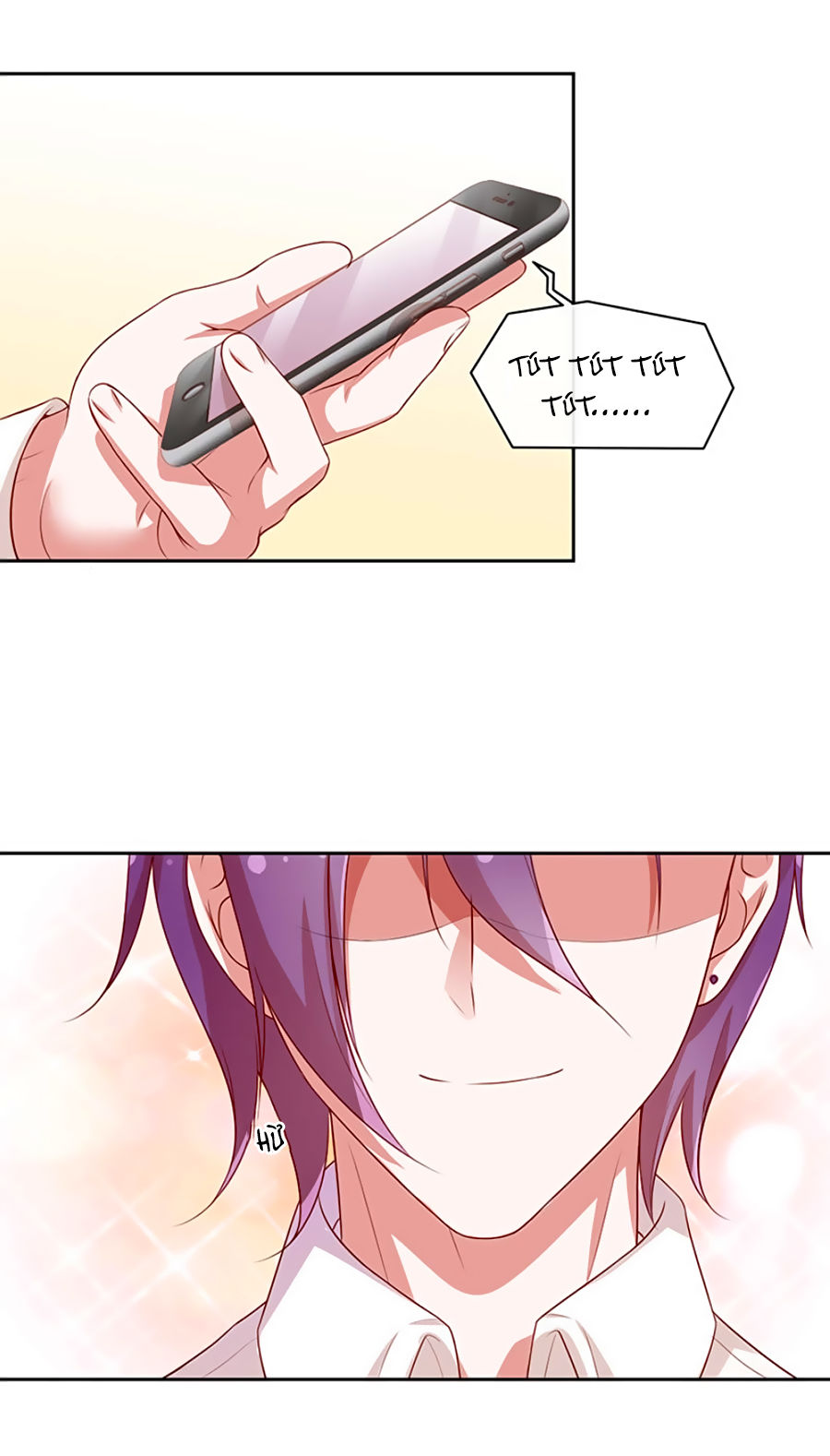 Cả Thế Giới Đều Không Bằng Em Chapter 33 - Trang 2