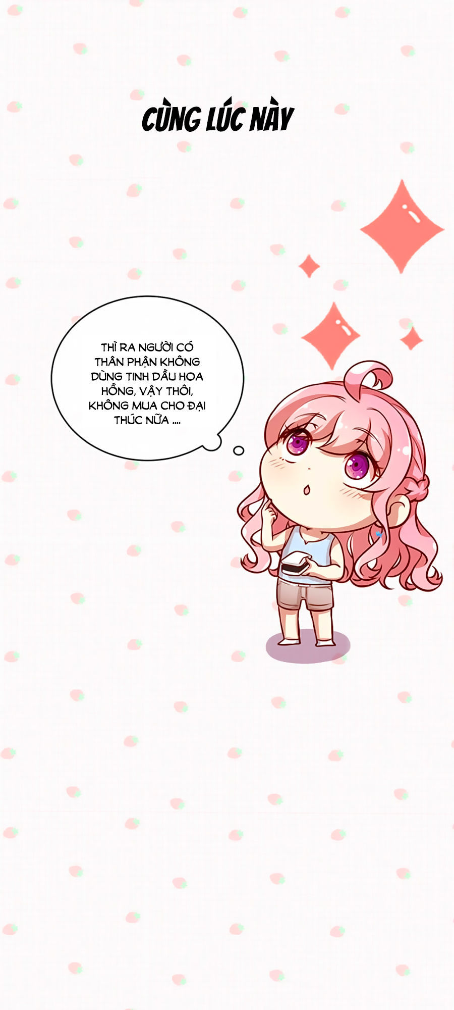 Cả Thế Giới Đều Không Bằng Em Chapter 33 - Trang 2