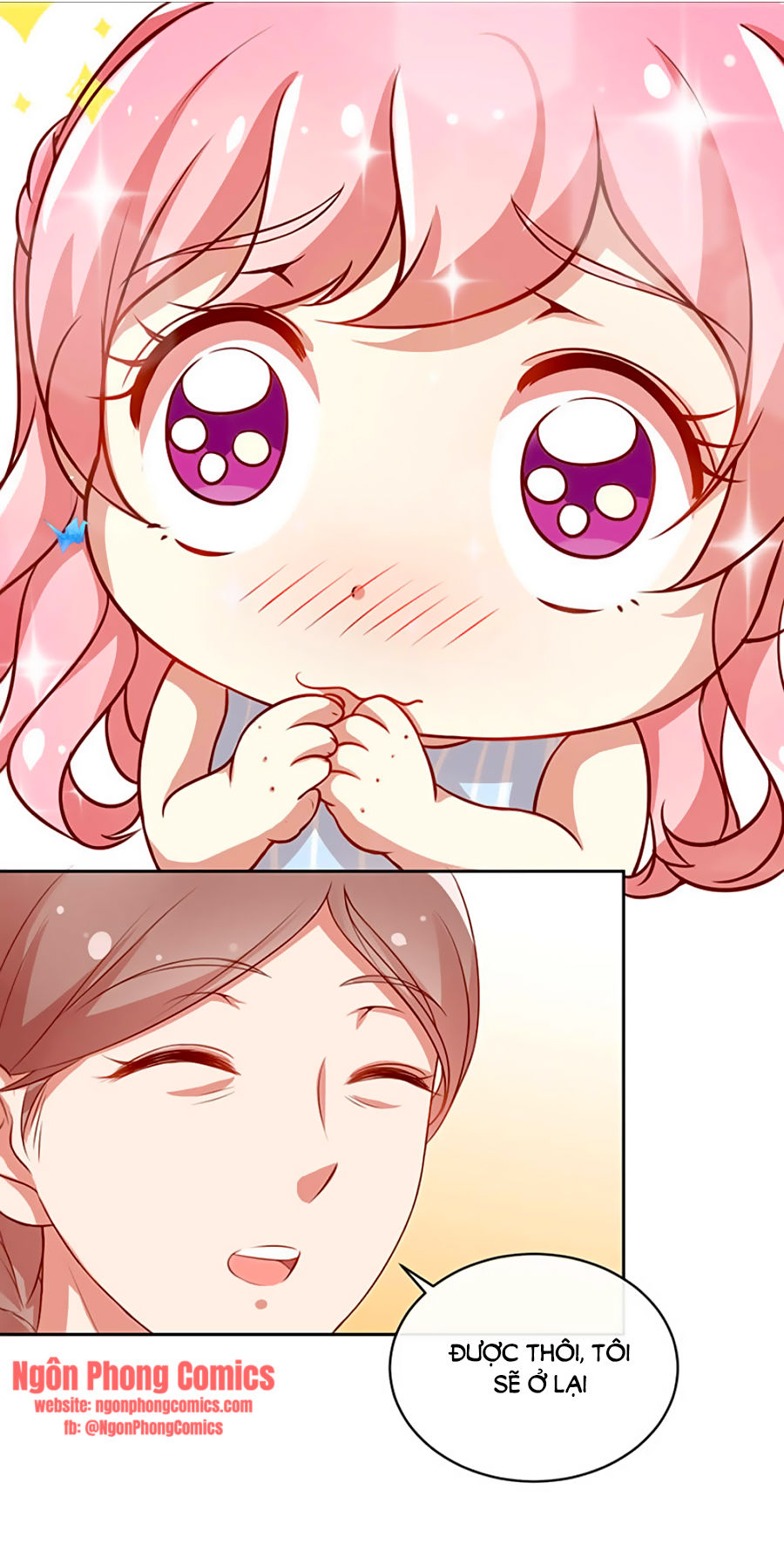 Cả Thế Giới Đều Không Bằng Em Chapter 33 - Trang 2