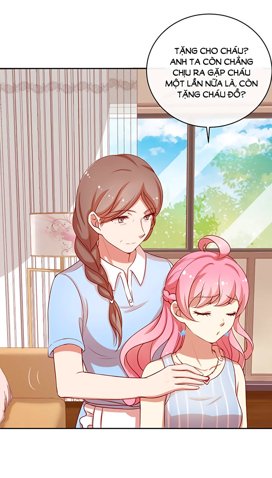 Cả Thế Giới Đều Không Bằng Em Chapter 33 - Trang 2