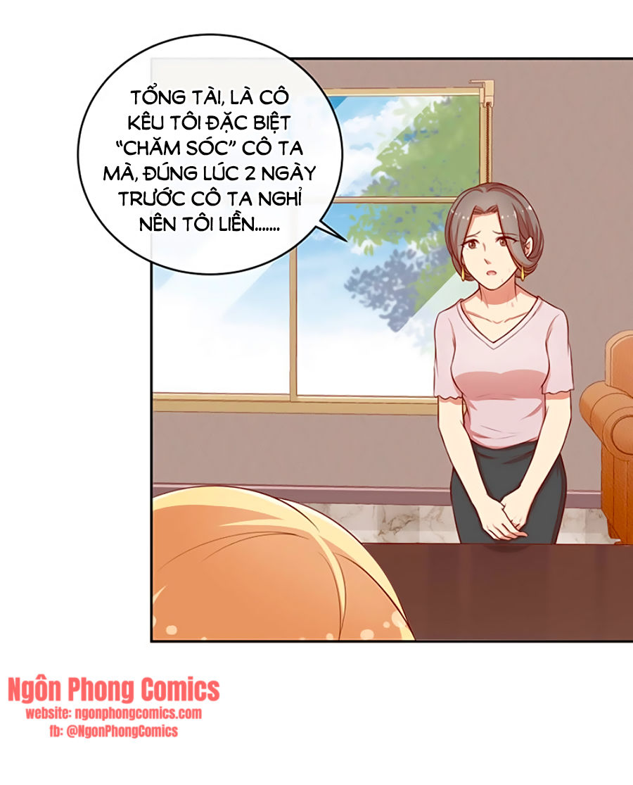 Cả Thế Giới Đều Không Bằng Em Chapter 33 - Trang 2