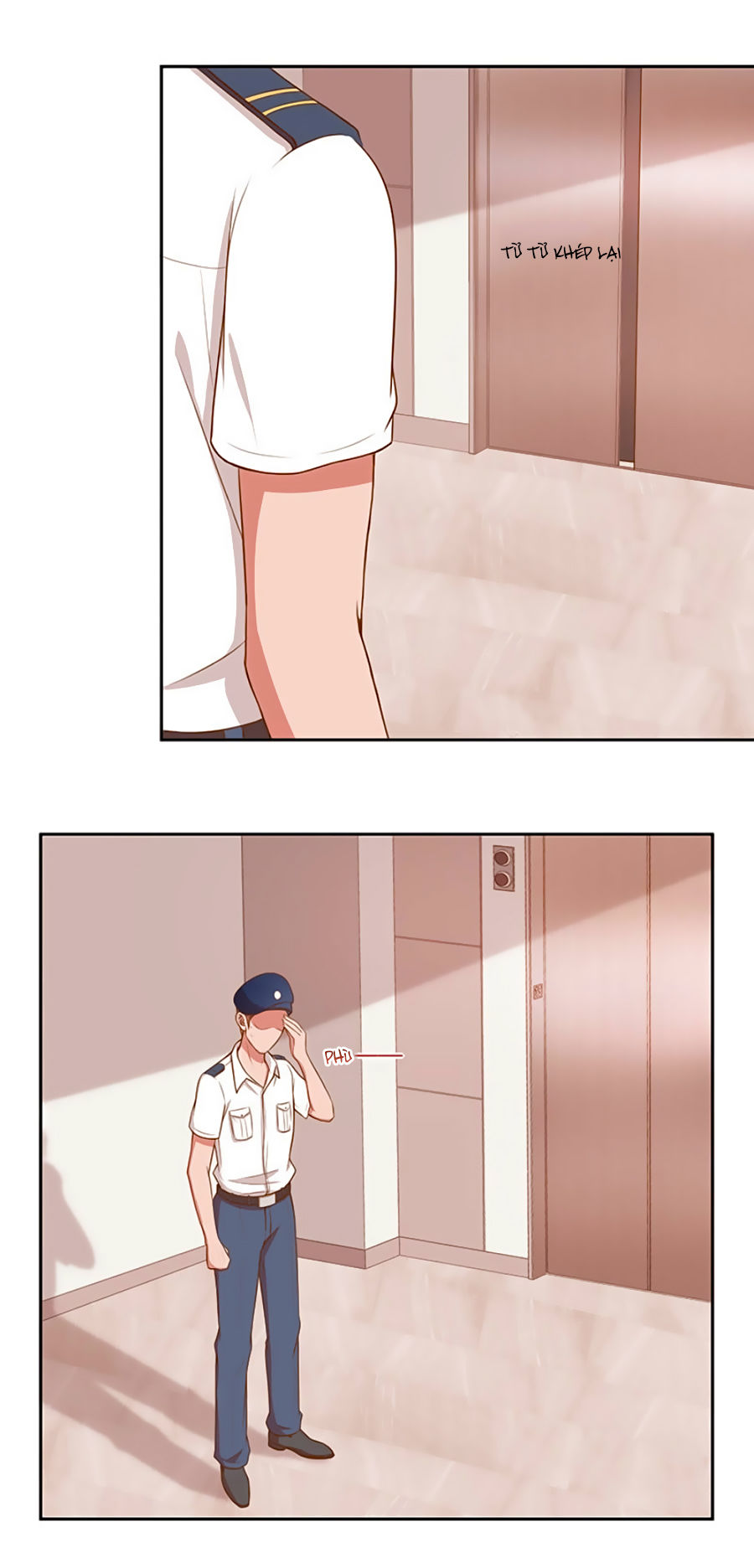 Cả Thế Giới Đều Không Bằng Em Chapter 33 - Trang 2