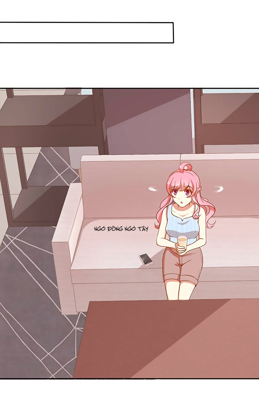 Cả Thế Giới Đều Không Bằng Em Chapter 33 - Trang 2