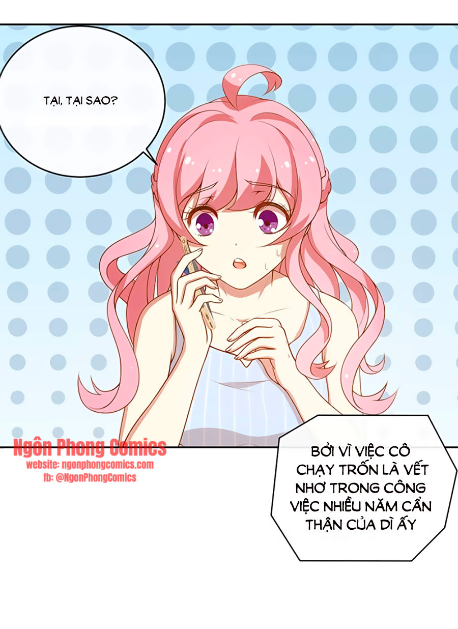 Cả Thế Giới Đều Không Bằng Em Chapter 33 - Trang 2