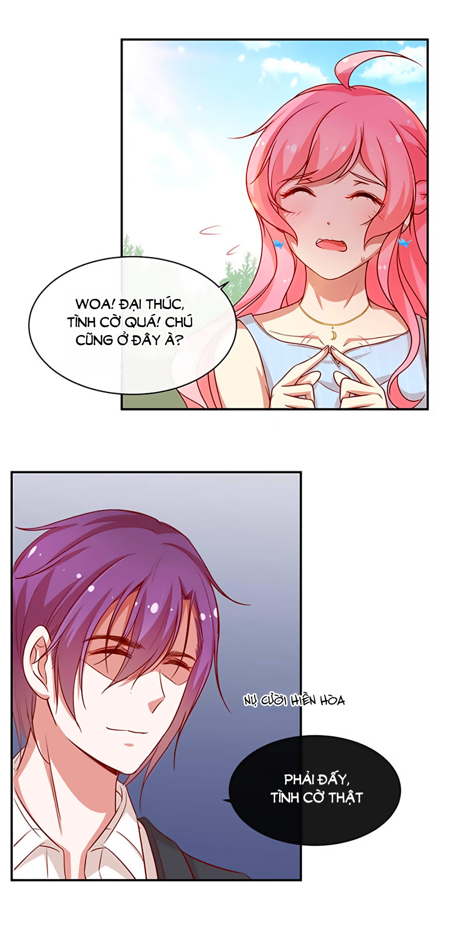 Cả Thế Giới Đều Không Bằng Em Chapter 34 - Trang 2