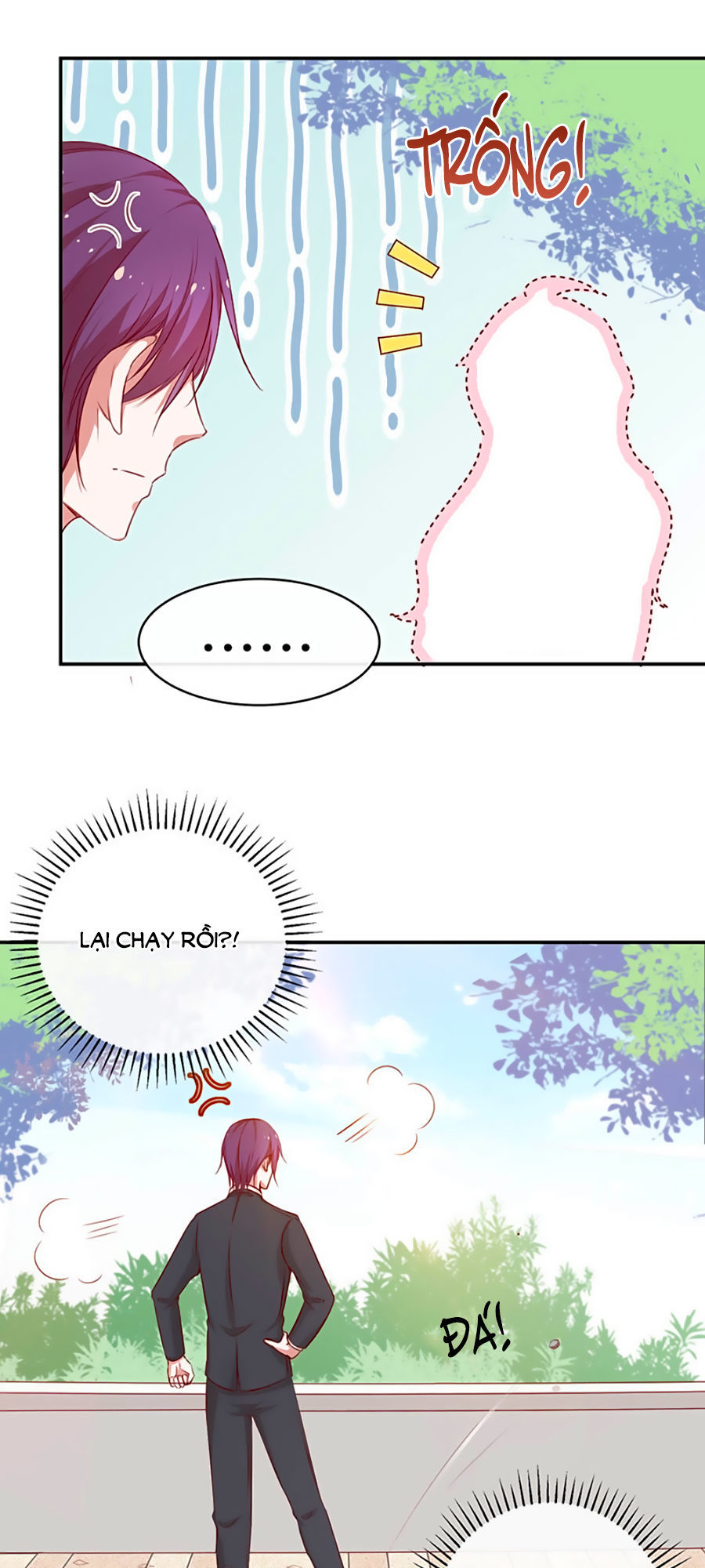 Cả Thế Giới Đều Không Bằng Em Chapter 34 - Trang 2