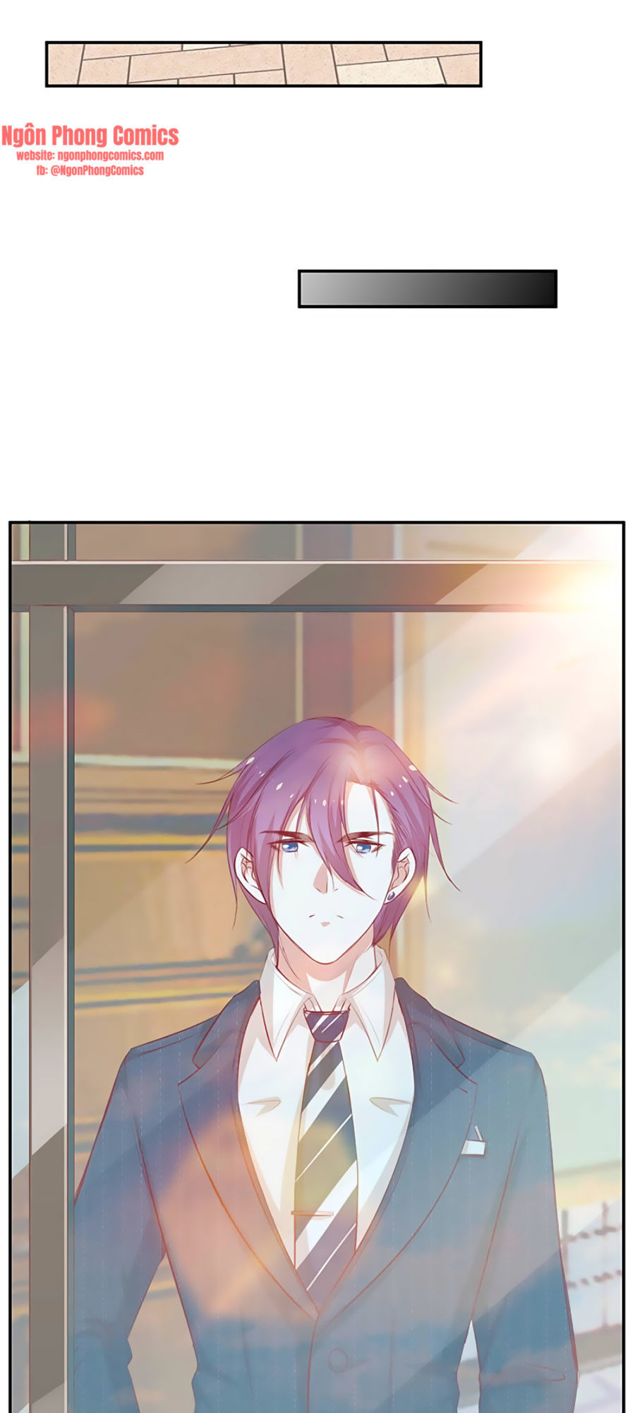 Cả Thế Giới Đều Không Bằng Em Chapter 34 - Trang 2