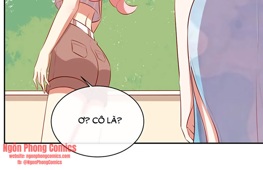 Cả Thế Giới Đều Không Bằng Em Chapter 34 - Trang 2