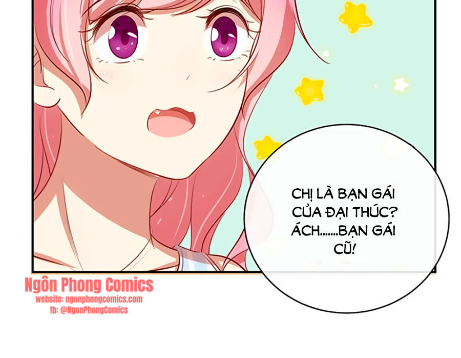 Cả Thế Giới Đều Không Bằng Em Chapter 34 - Trang 2