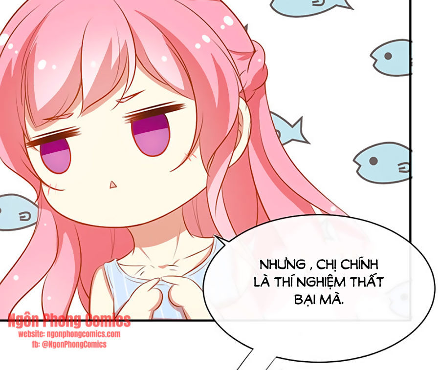 Cả Thế Giới Đều Không Bằng Em Chapter 34 - Trang 2