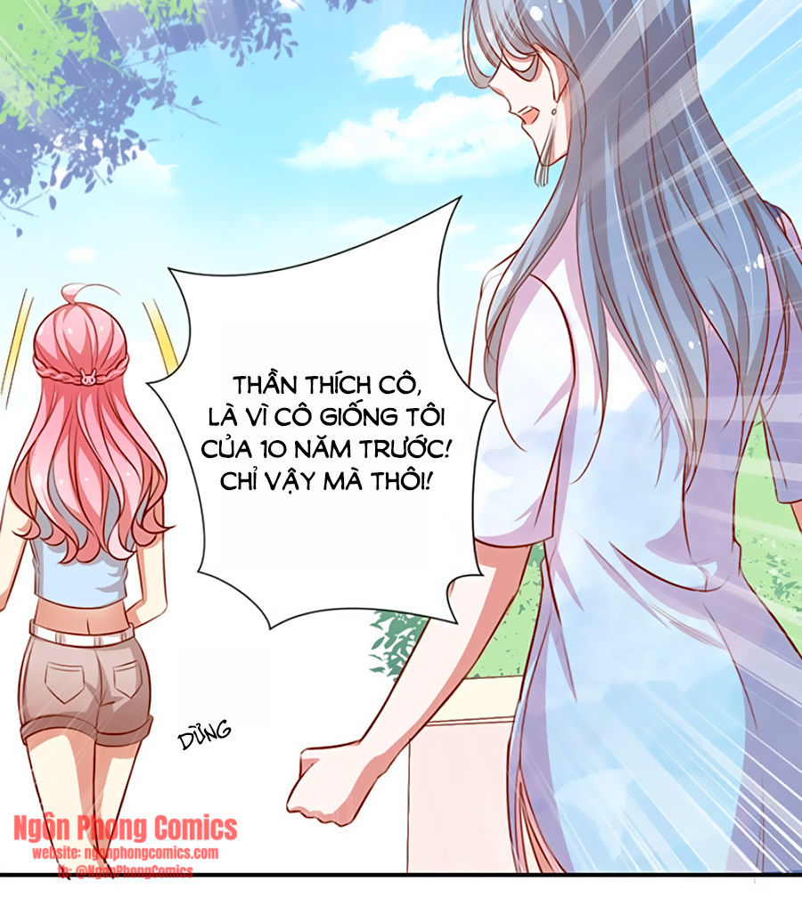 Cả Thế Giới Đều Không Bằng Em Chapter 34 - Trang 2