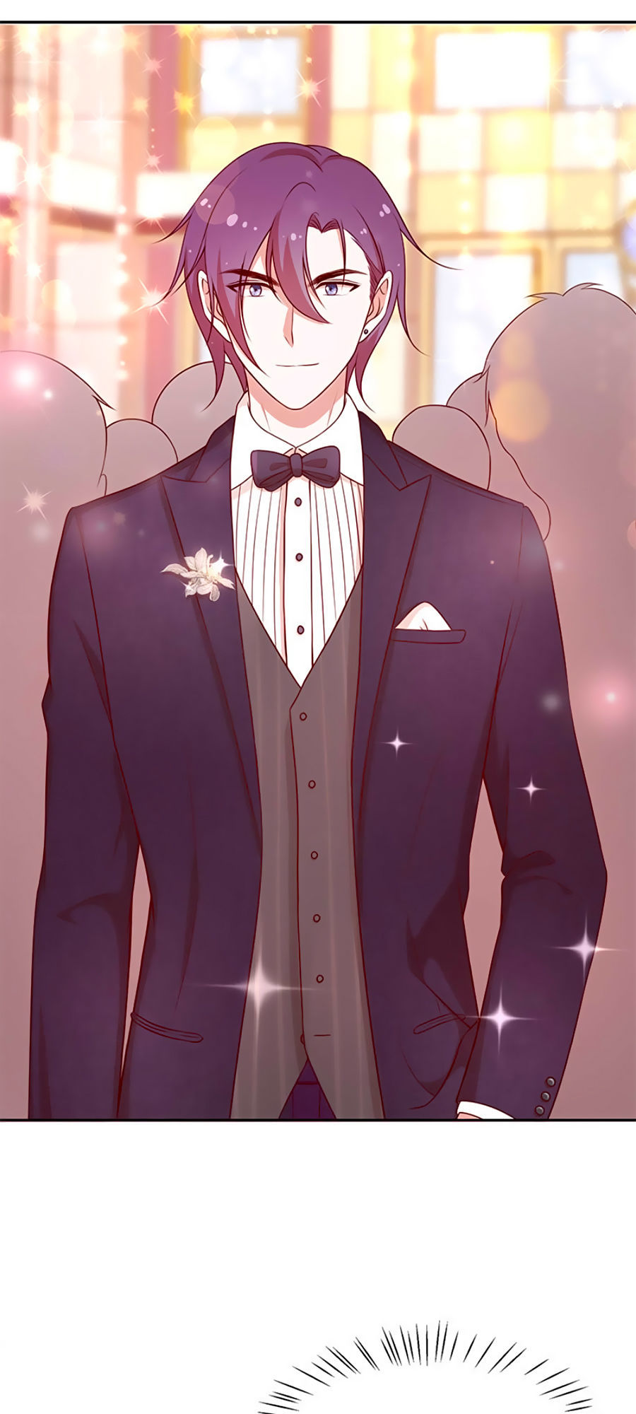 Cả Thế Giới Đều Không Bằng Em Chapter 35 - Trang 2