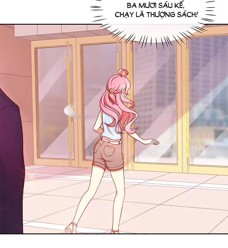 Cả Thế Giới Đều Không Bằng Em Chapter 35 - Trang 2