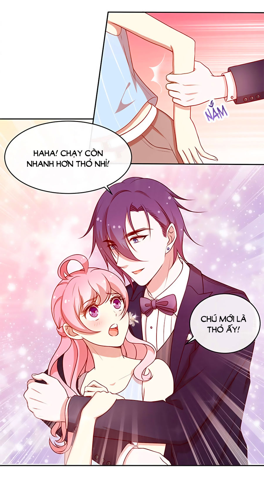 Cả Thế Giới Đều Không Bằng Em Chapter 35 - Trang 2