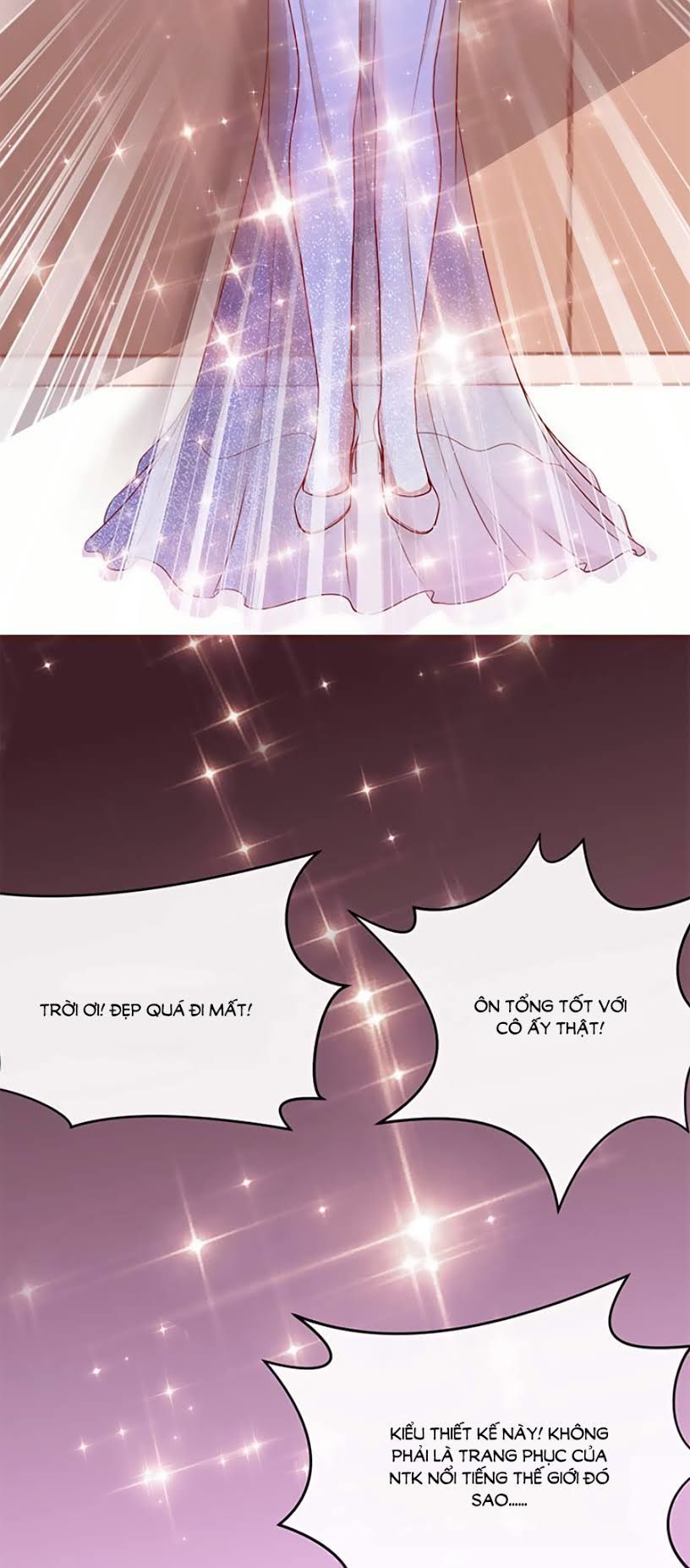 Cả Thế Giới Đều Không Bằng Em Chapter 35 - Trang 2