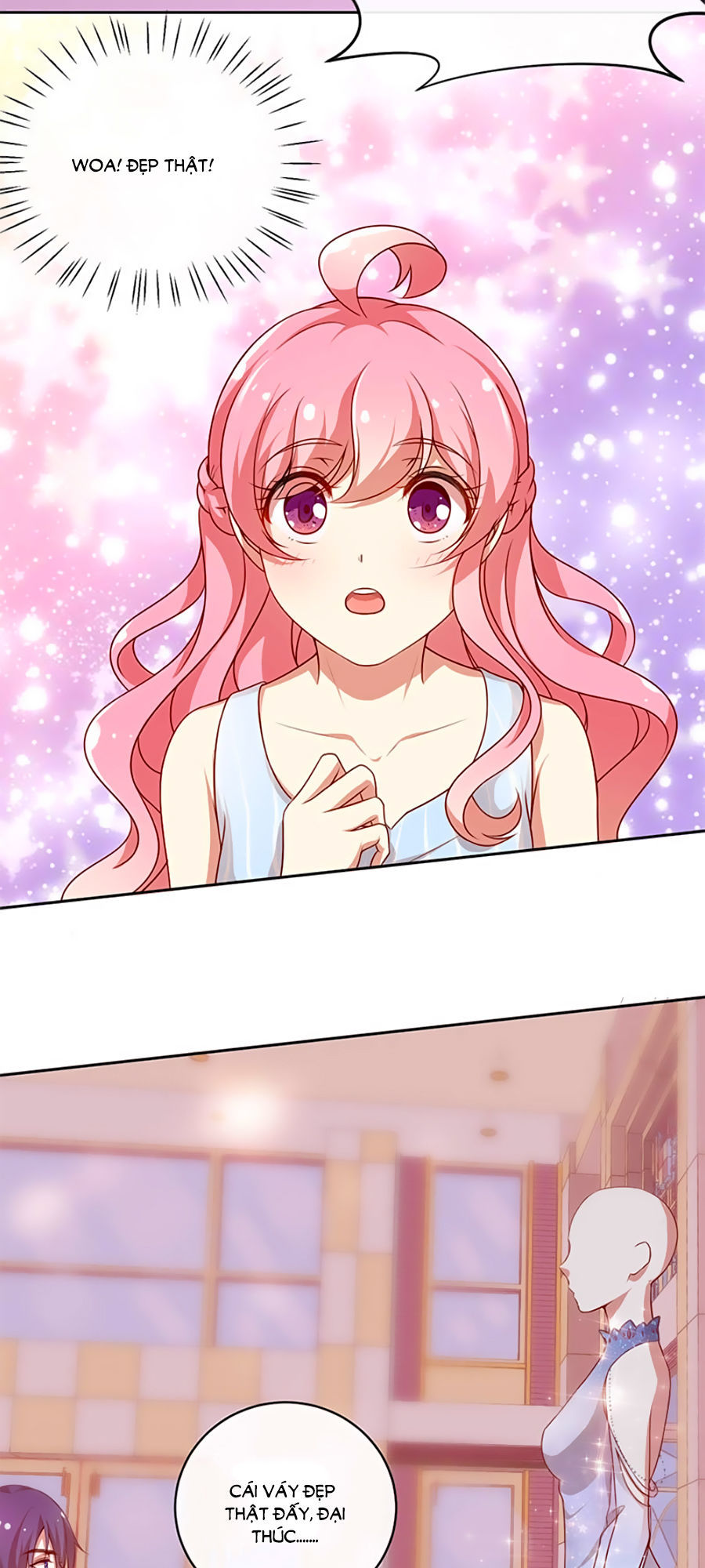 Cả Thế Giới Đều Không Bằng Em Chapter 35 - Trang 2