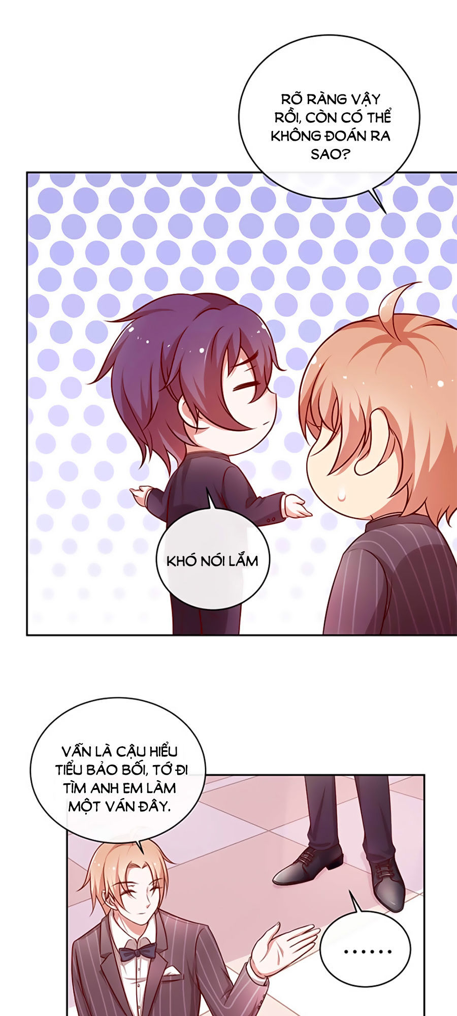 Cả Thế Giới Đều Không Bằng Em Chapter 35 - Trang 2